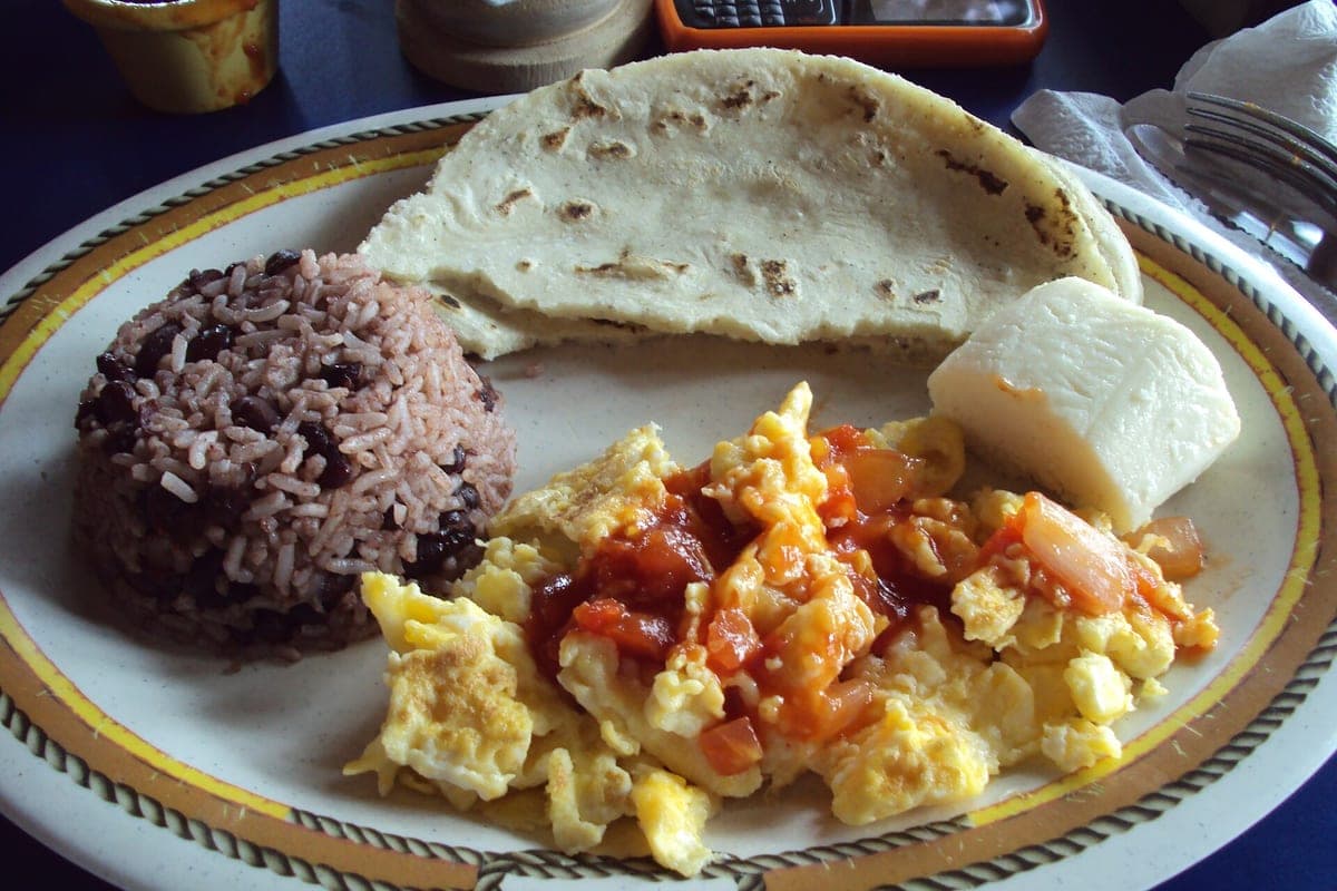 Huevos rancheros5