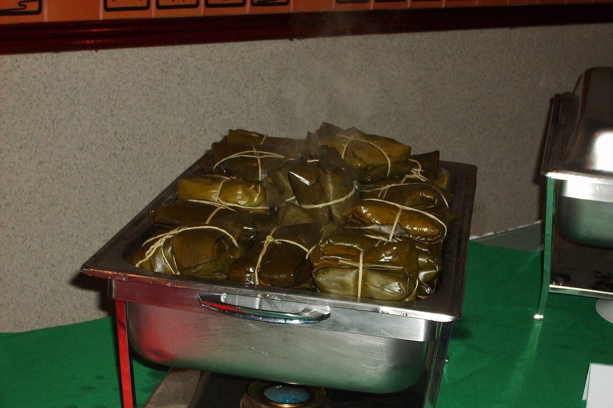 Tamales