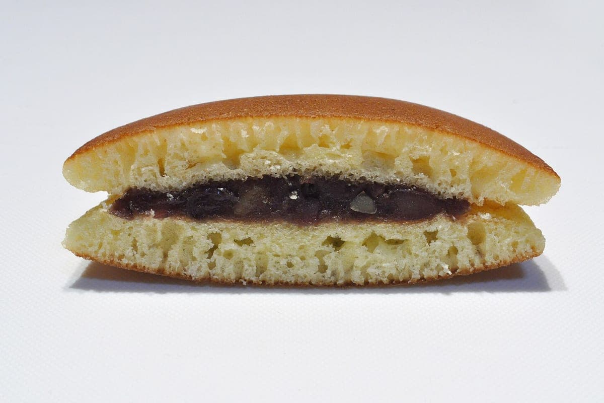 Dorayaki