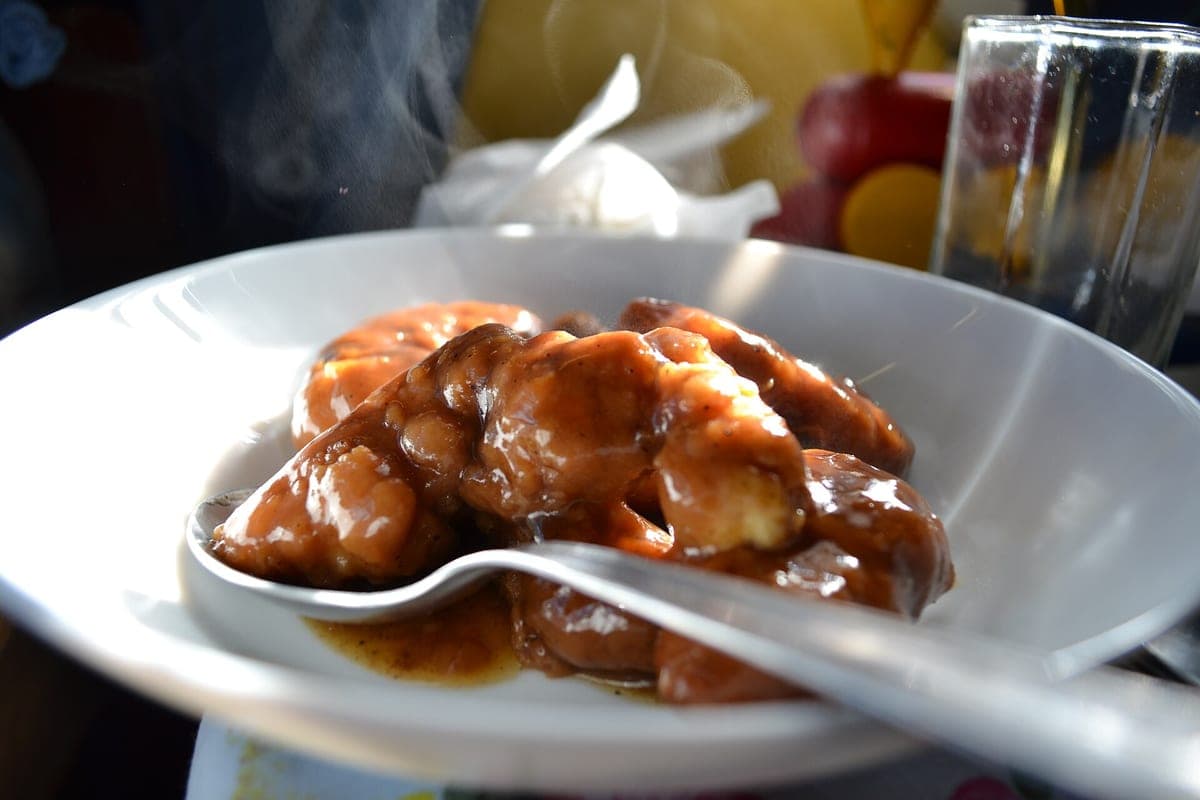 Picarones