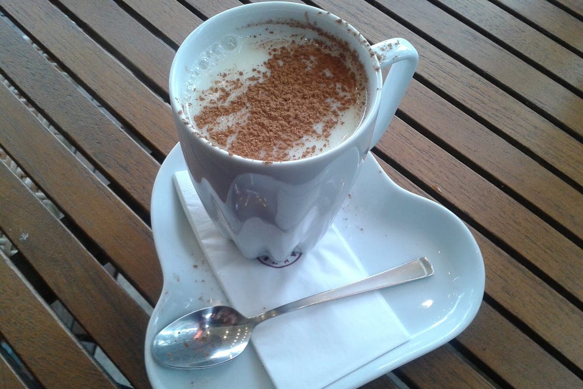 Salep casero