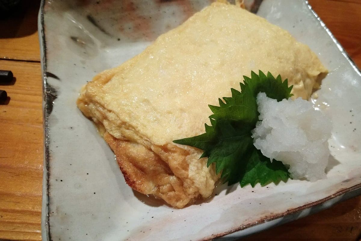 Tamagoyaki