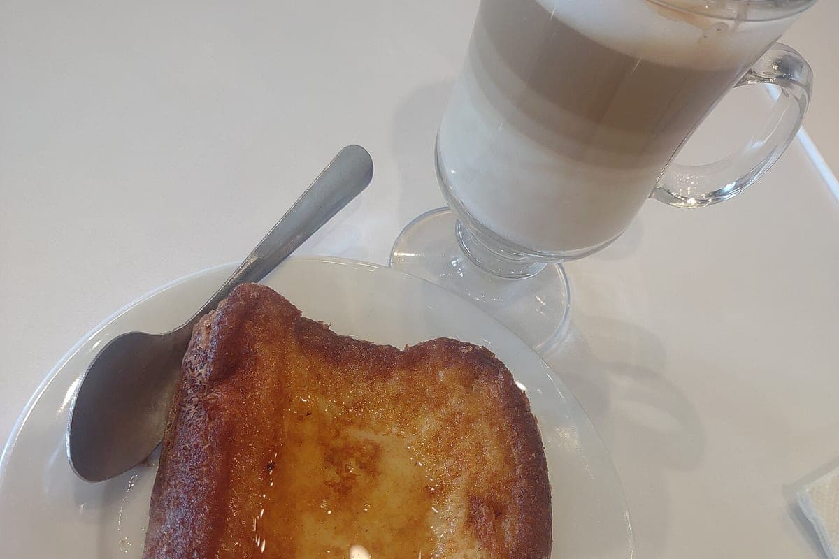 Torrejas salvadoreñas